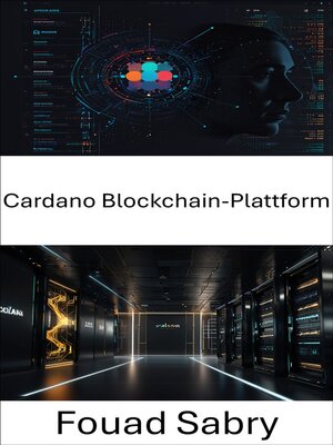 cover image of Cardano Blockchain-Plattform